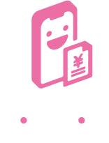 FinFInのインボイスロゴ